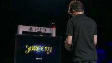 Sorcery PlaySTation Move PS3 eclusivité Sony Exclu E3 2010 (10)