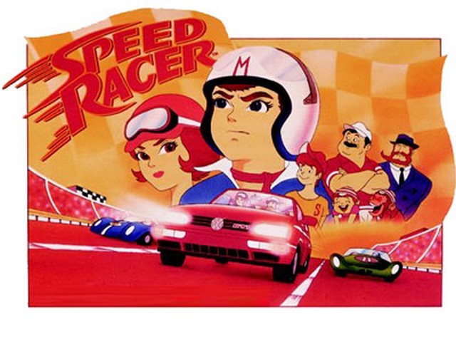 speedracer
