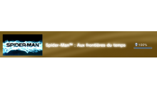 Spider-man aux frontières du temps - Trophées - FULL -  1
