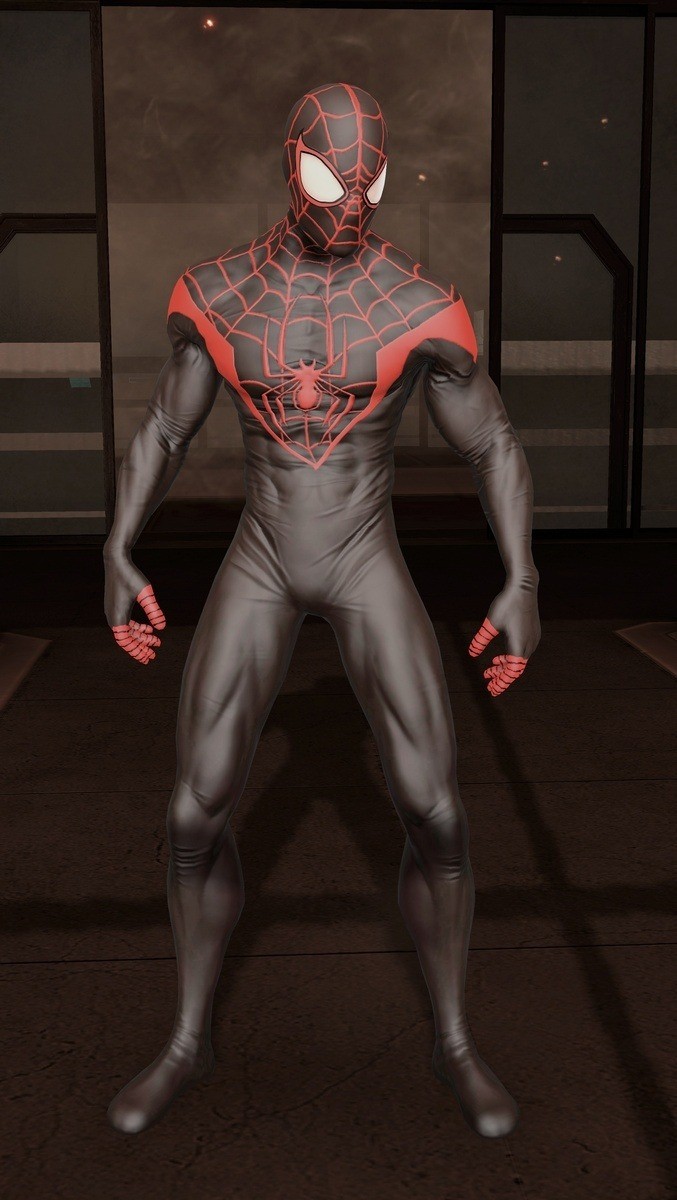 Spider-Man-Edge-of-Time-Frontieres-Temps_17-09-2011_art-1