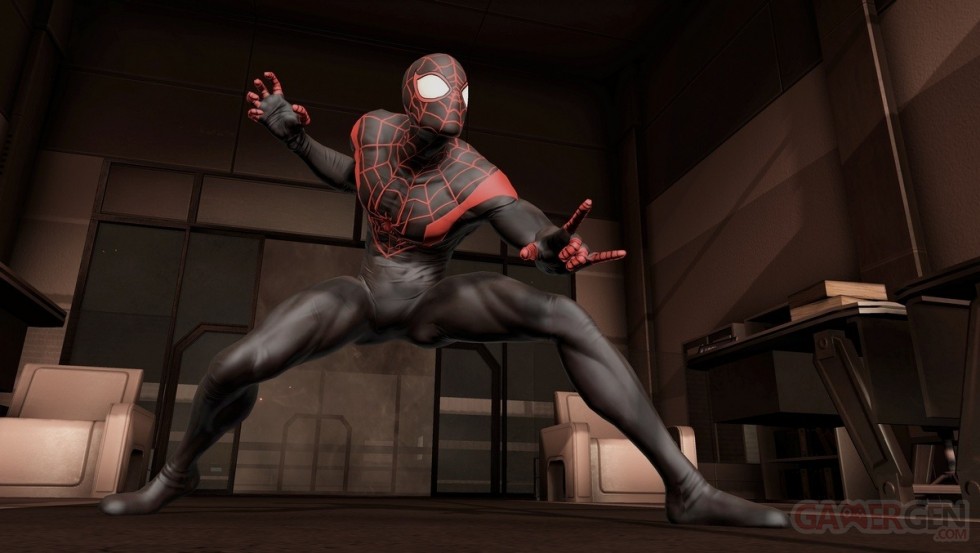 Spider-Man-Edge-of-Time-Frontieres-Temps_17-09-2011_screenshot-2
