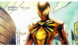 spider man shattered dimensions ironspidey