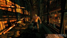 Splatterhouse namco Bandai images screenshots PS3 Xbox 360 (9)