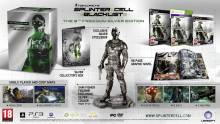 Splinter Cell Blacklist collector images screenshots  01