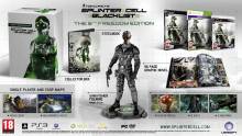 Splinter Cell Blacklist collector images screenshots  02