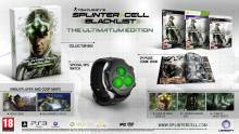 Splinter Cell Blacklist collector images screenshots  03