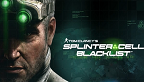 Splinter Cell Blacklist