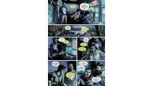 Splinter Cell Echoes comics 4