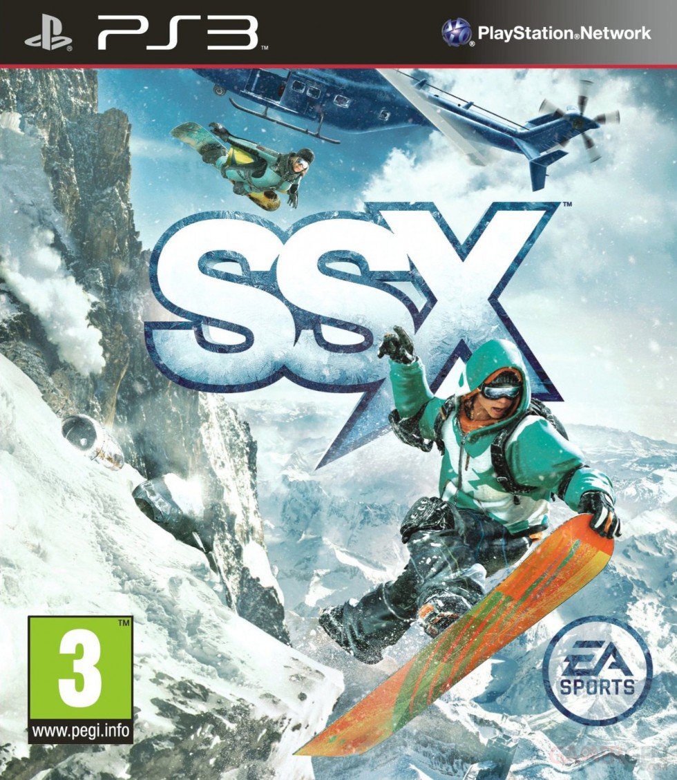 ssx-playstation-3-ps3-cover-pochette