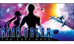 star ocean TLH4