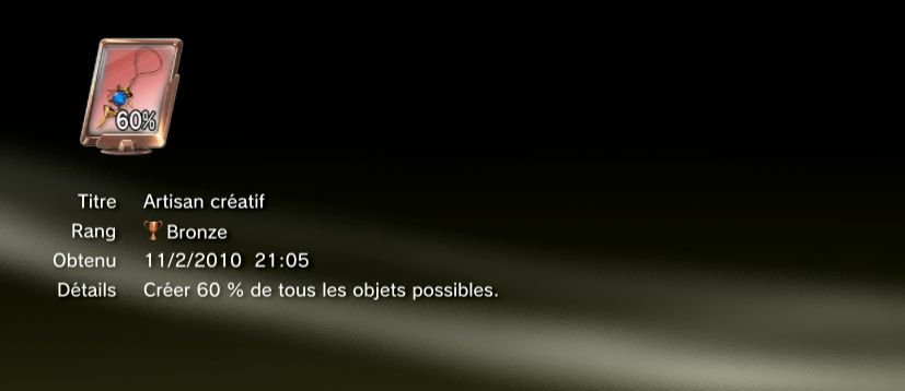 Star Ocean Trophees  11