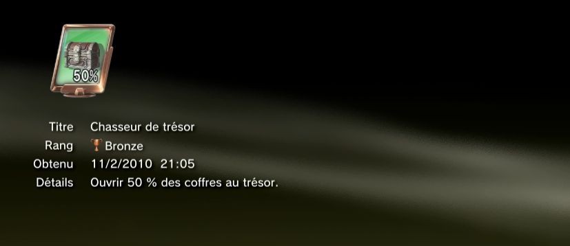 Star Ocean Trophees  13