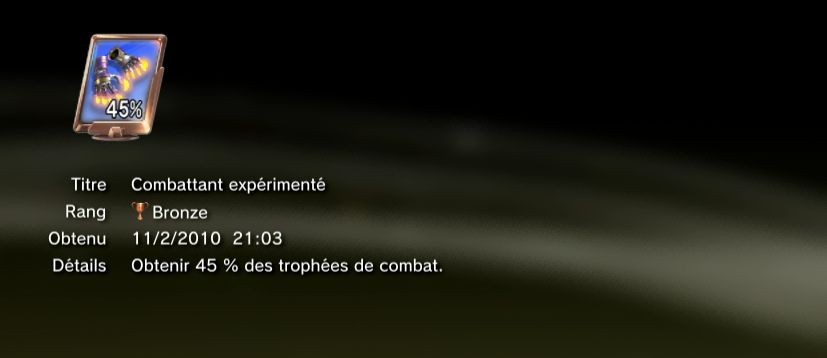 Star Ocean Trophees  3