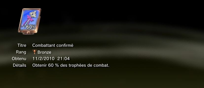 Star Ocean Trophees  4