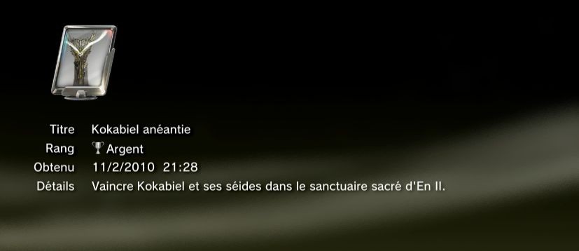 Star Ocean Trophees caches argent 2