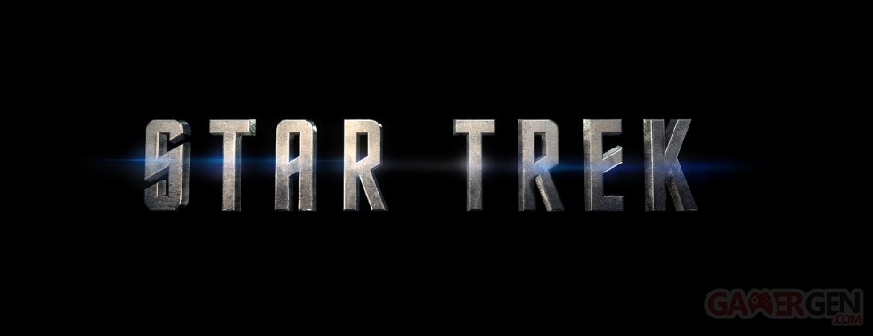 Star Trek Logo