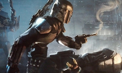 Star Wars 1313 05 04 2013 art 1