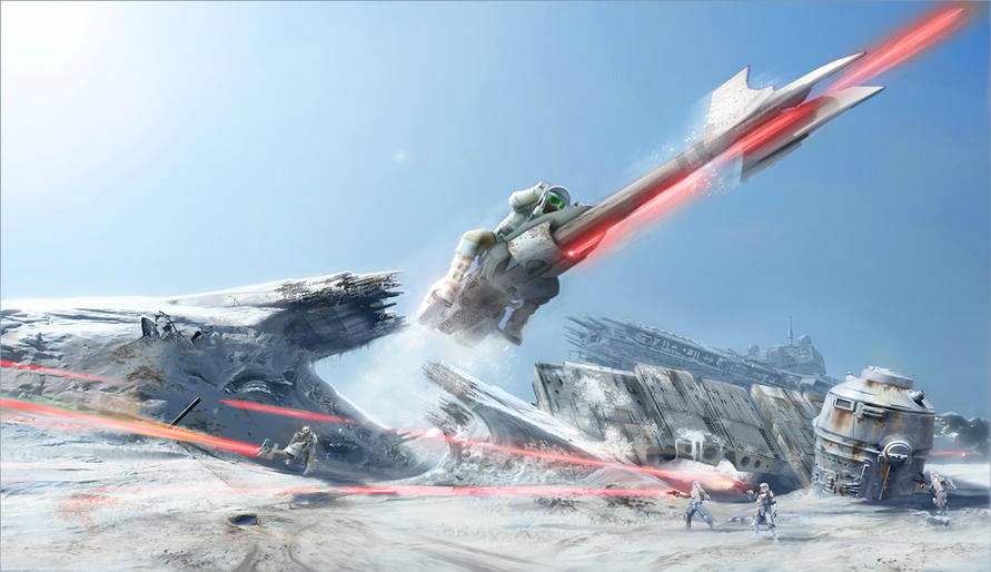 Star Wars Battlefront Online images screenshots 0005