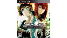 steins gate cover jaquette