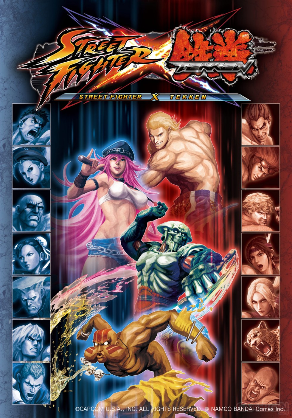 Street-Fighter-x-Tekken-Image-Poster-SDCC-11
