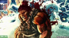 Street Fighter X Tekken introduction 2