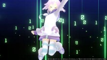 Super Dimensional Game Chôjigen Game Neptune PS3 (4)