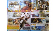 Super Street Fighter IV Famitsu SSFIV