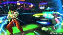 Super Street Fighter IV Screenshot Capcom Cody Adon guy (5)