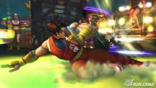Super Street Fighter IV Screenshot Capcom Cody Adon guy (7)
