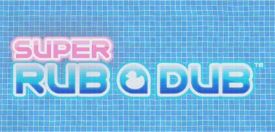 superrubadub_logo