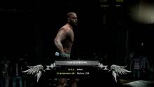 Supremacy MMA  - Screenshots captures gameplay 05