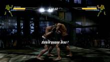Supremacy MMA  - Screenshots captures gameplay 06