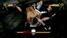 Supremacy MMA  - Screenshots captures gameplay 07