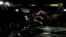 Supremacy MMA  - Screenshots captures gameplay 08