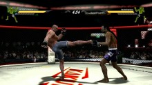 Supremacy MMA  - Screenshots captures gameplay 12