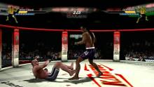 Supremacy MMA  - Screenshots captures gameplay 14
