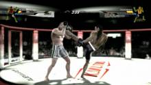 Supremacy MMA  - Screenshots captures gameplay 15