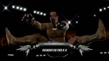 Supremacy MMA  - Screenshots captures gameplay 16