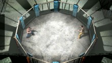 Supremacy MMA  - Screenshots captures gameplay 27
