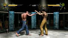 Supremacy MMA  - Screenshots captures gameplay 31