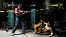 Supremacy MMA  - Screenshots captures gameplay 33