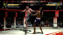 Supremacy MMA  - Screenshots captures gameplay 34