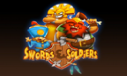 swords soldiers icon