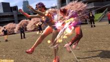 tekken tag tournament 2 dlc characters Miharu 003