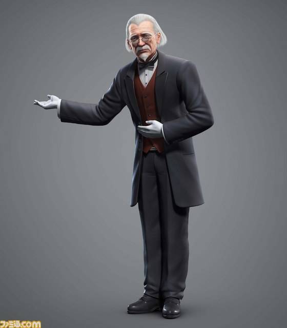 tekken tag tournament 2 dlc characters sebastian 001