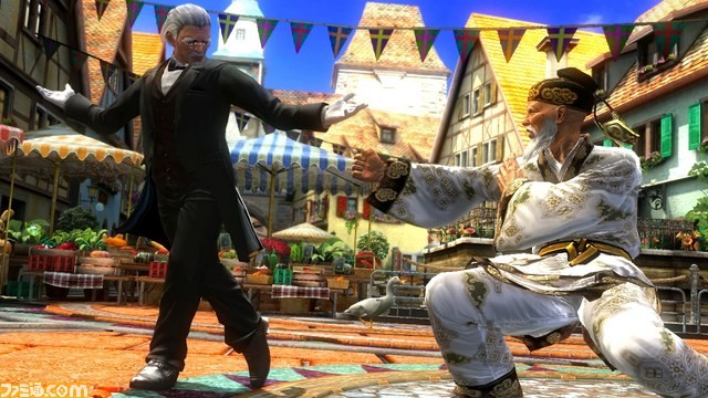 tekken tag tournament 2 dlc characters sebastian 002