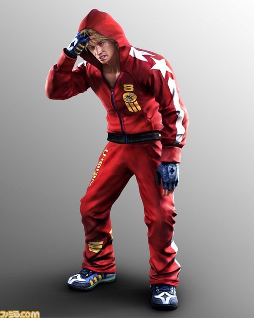 tekken tag tournament 2 dlc characters slim bob 001