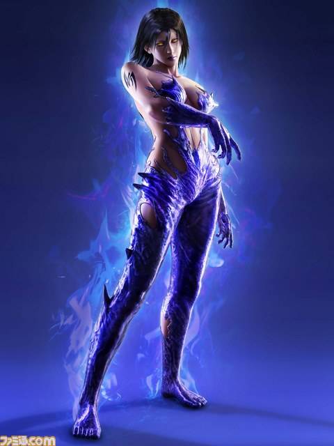 tekken tag tournament 2 dlc characters unknown 001