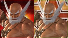 Tekken Tag Tournament 2 images screenshots 003