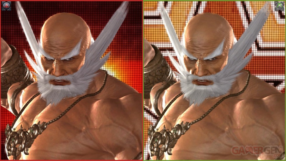 Tekken Tag Tournament 2 images screenshots 003